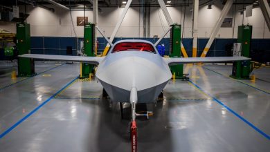 Both Air Force CCAs now in ground testing, expected to fly this summer