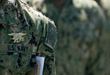 Navy SEALs face disciplinary action after racist memes  investigation