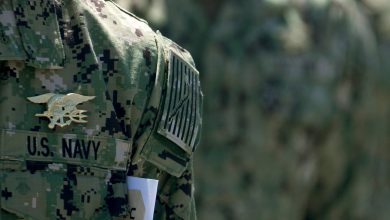 Navy SEALs face disciplinary action after racist memes  investigation