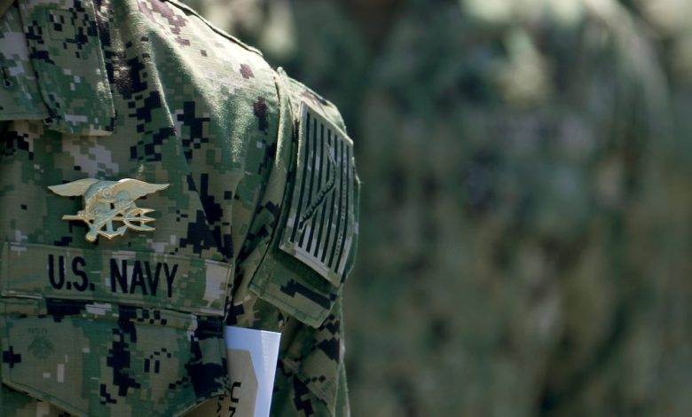 Navy SEALs face disciplinary action after racist memes investigation Navy SEALs face disciplinary action after racist memes investigation