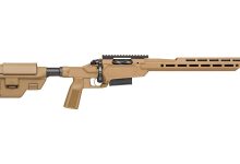 First Look: Springfield Armory Model 2020 Heatseeker Rifle