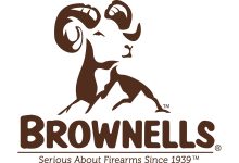 Brownells Launches Law Enforcement Patrol Rifle Program