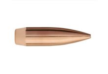 First Look: Sierra MatchKing X Bullets