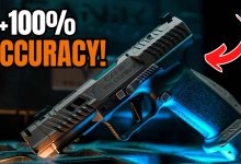7 Accurate Handguns That Shoot Way Above Their Price Tag! [2025]