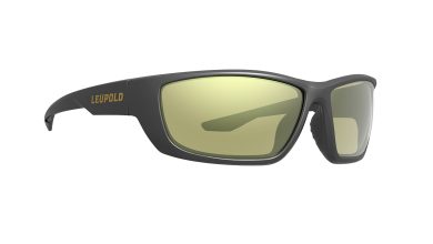 First Look: Leupold Daylight Max Lenses
