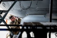 Maintenance costs will spike as militaries add advanced planes: Report