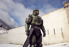 Why Master Chief shunned the red tape of realistic military promotions