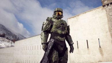 Why Master Chief shunned the red tape of realistic military promotions