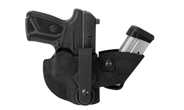 First Look: Galco Walkabout 3.0 Holster For The Ruger Max-9 First Look: Galco Walkabout 3.0 Holster For The Ruger Max-9