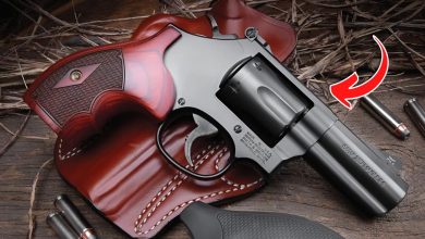 TOP 6 Fastest Selling Revolvers in The US in 2025!