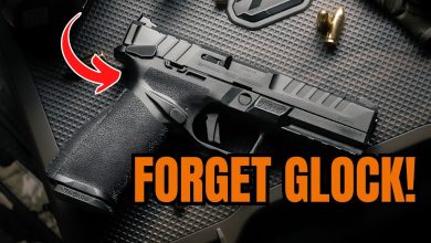 These New 9mm Pistols Will Make You Throw Your Glock 19 Away!