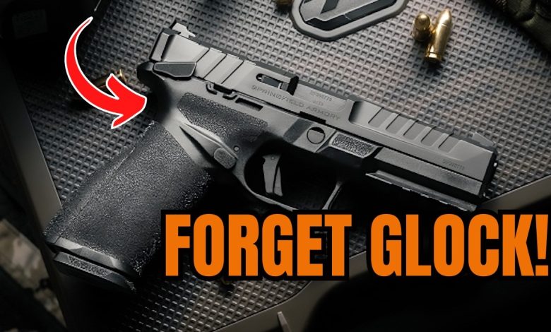 These New 9mm Pistols Will Make You Throw Your Glock 19 Away!