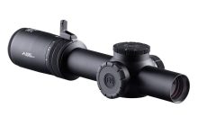 First Look: Primary Arms PLxC 1-8x24mm With ACSS NOVA Reticle
