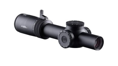 First Look: Primary Arms PLxC 1-8x24mm With ACSS NOVA Reticle