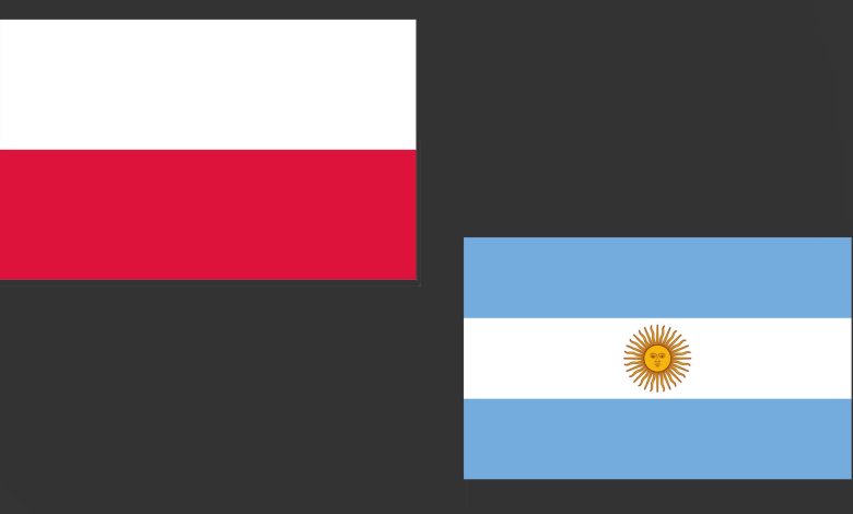 Poland Sets Gun Ownership Record, Argentina Drops Minimum Age Poland Sets Gun Ownership Record, Argentina Drops Minimum Age
