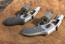 S&W 632 Ultimate Carry
