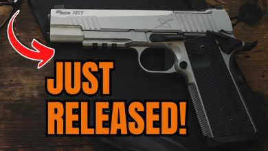 7 More Guns Just Released In May 2025—And They’re Already Making Headlines!