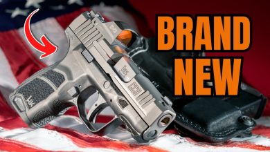 5 New 9MM Pistols Dominating the CCW Market in 2025!