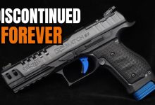 5 Pistols That Are DISAPPEARING Soon – Grab One NOW!