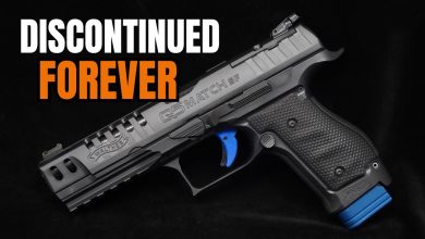 5 Pistols That Are DISAPPEARING Soon – Grab One NOW!