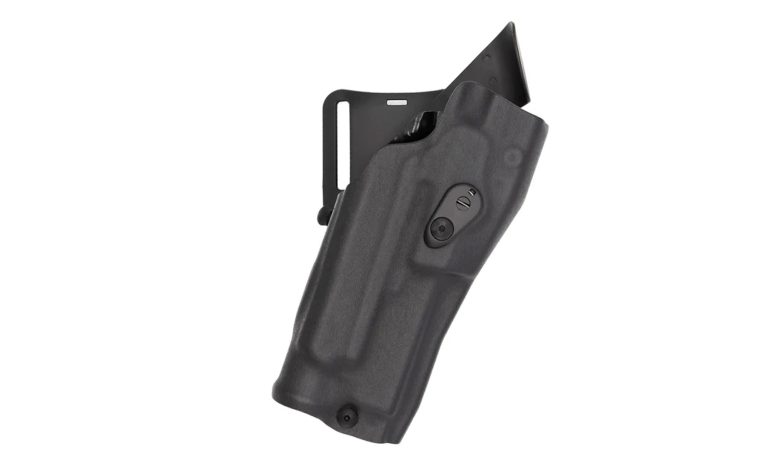 First Look: 6000 Series Safariland Holsters For The Staccato HD First Look: 6000 Series Safariland Holsters For The Staccato HD