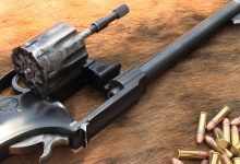 Is This the Original Hickok45 Training Pistol?