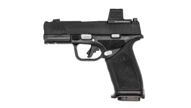 First Look: Langdon Tactical Hellcat Pro and Hellcat Pro Comp Pistols