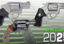 New Revolvers for 2025