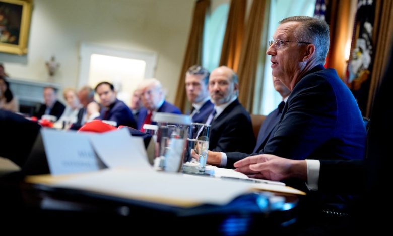 Collins, Dems spar over whether VA needs key fixes or full overhaul Collins, Dems spar over whether VA needs key fixes or full overhaul