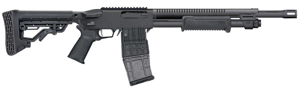 Mossberg | 590RM