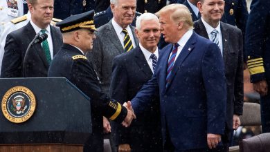 Senators demand new investigation into former Gen. Milley’s conduct