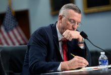 Vets disability claims backlog down to 200K cases, a post-pandemic low