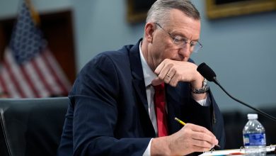 Vets disability claims backlog down to 200K cases, a post-pandemic low