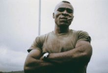 Medal of Honor upgrade for Vietnam-era Recon Marine part of new bill