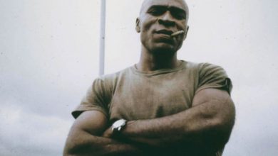 Medal of Honor upgrade for Vietnam-era Recon Marine part of new bill