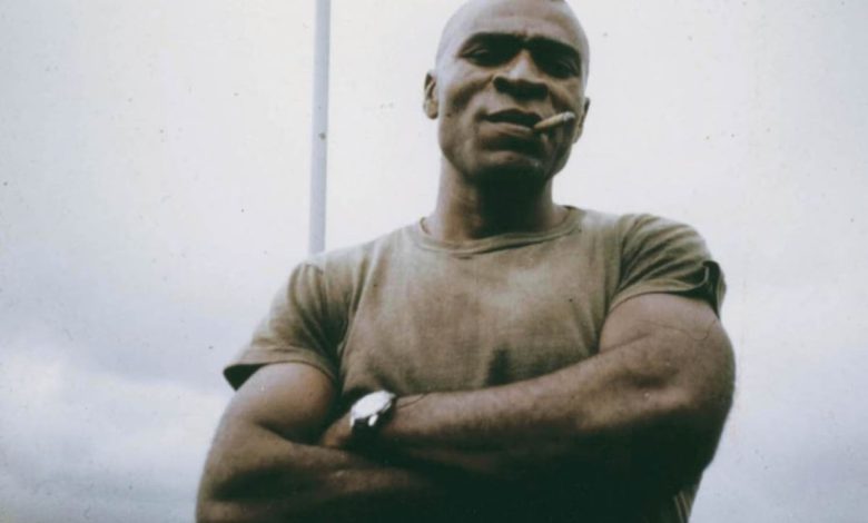 Medal of Honor upgrade for Vietnam-era Recon Marine part of new bill