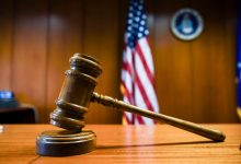 DOD educator unions sue Trump over collective bargaining rights
