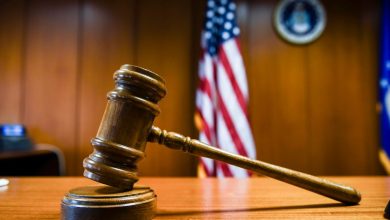 DOD educator unions sue Trump over collective bargaining rights