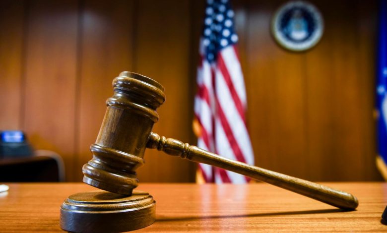 DOD educator unions sue Trump over collective bargaining rights DOD educator unions sue Trump over collective bargaining rights