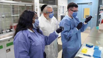 Army researchers develop injectable cyanide antidote