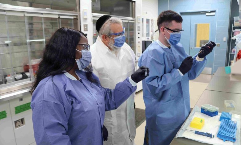 Army researchers develop injectable cyanide antidote Army researchers develop injectable cyanide antidote