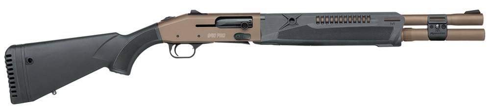 Mossberg | 940 Pro Tactical SPX