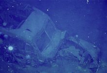 Sunken USS Yorktown leaves researchers ‘flabbergasted’ in latest dive