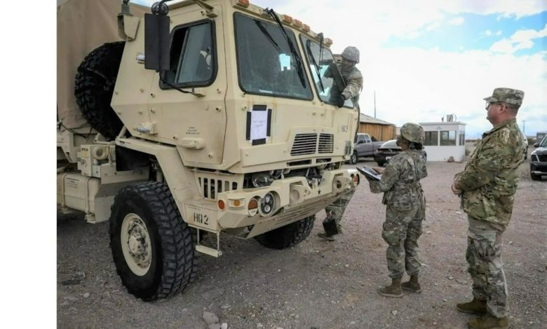 Army Reserve gears up for the ‘Super Bowl’ of all exercises Army Reserve gears up for the ‘Super Bowl’ of all exercises