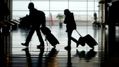 TSA trained to accept military IDs in lieu of REAL IDs, officials say