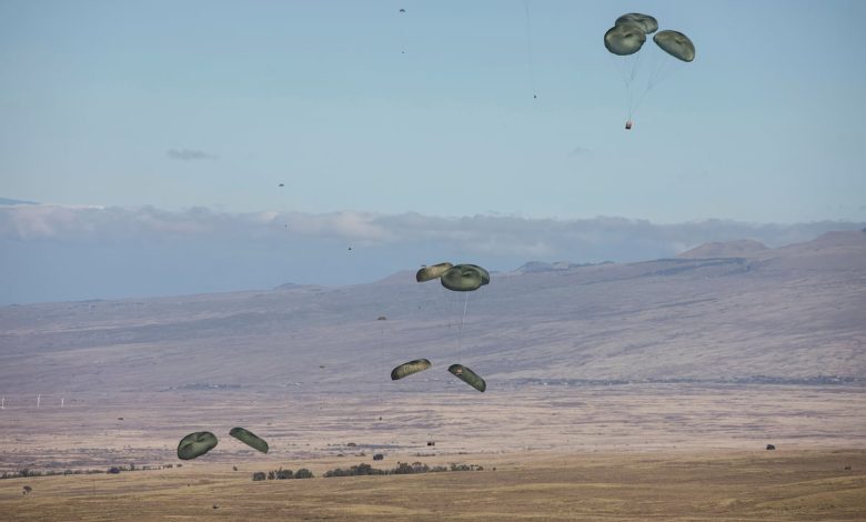 Army hits setback as Hawaii board votes to reject environmental study Army hits setback as Hawaii board votes to reject environmental study
