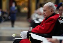 Europe marks 80th anniversary of World War II’s end