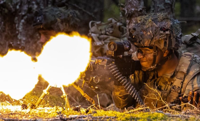 US spent billion in the past 3 years to recruit and retain troops US spent billion in the past 3 years to recruit and retain troops