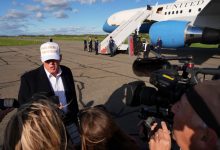 Dems demand military investigation into Qatar’s plane gift to Trump