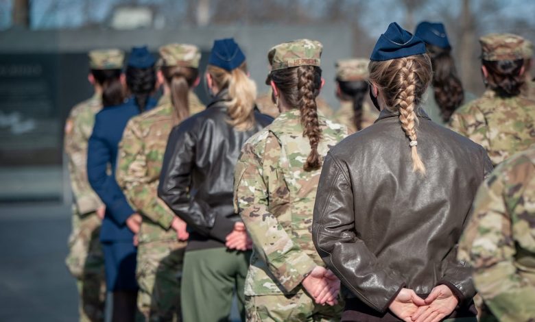 Pentagon aims to cut 14 defense advisory boards, including DACOWITS Pentagon aims to cut 14 defense advisory boards, including DACOWITS